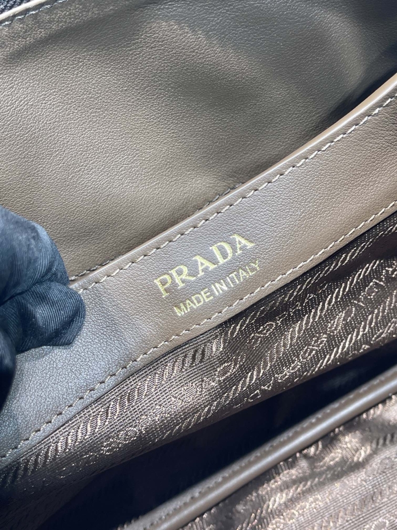 Prada Top Handle Bags